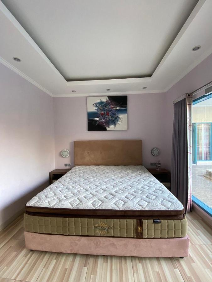 Marquis Carabas Villa Canggu Exterior foto
