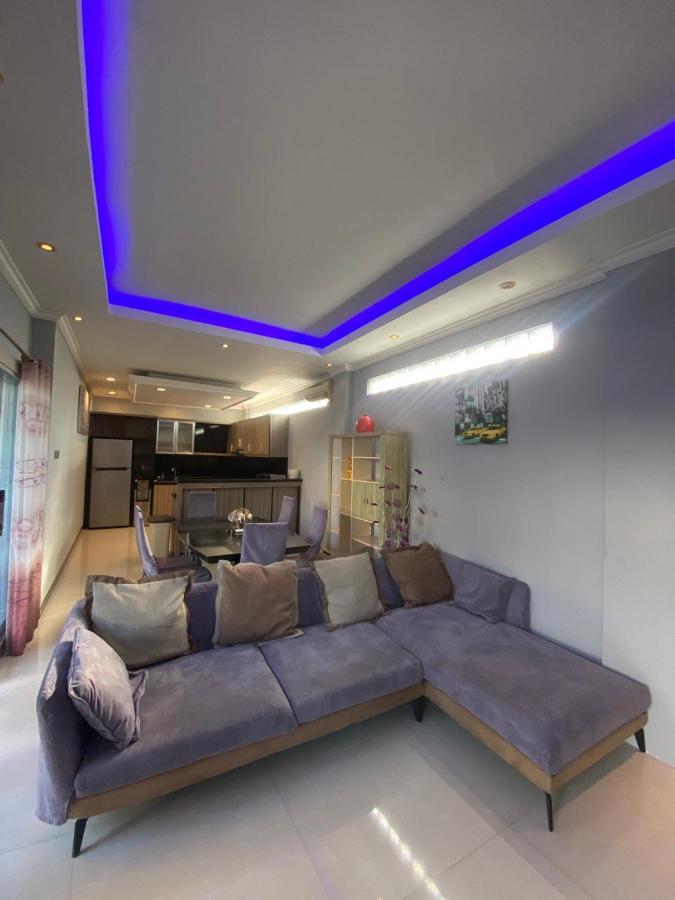 Marquis Carabas Villa Canggu Exterior foto