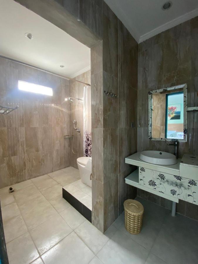 Marquis Carabas Villa Canggu Exterior foto